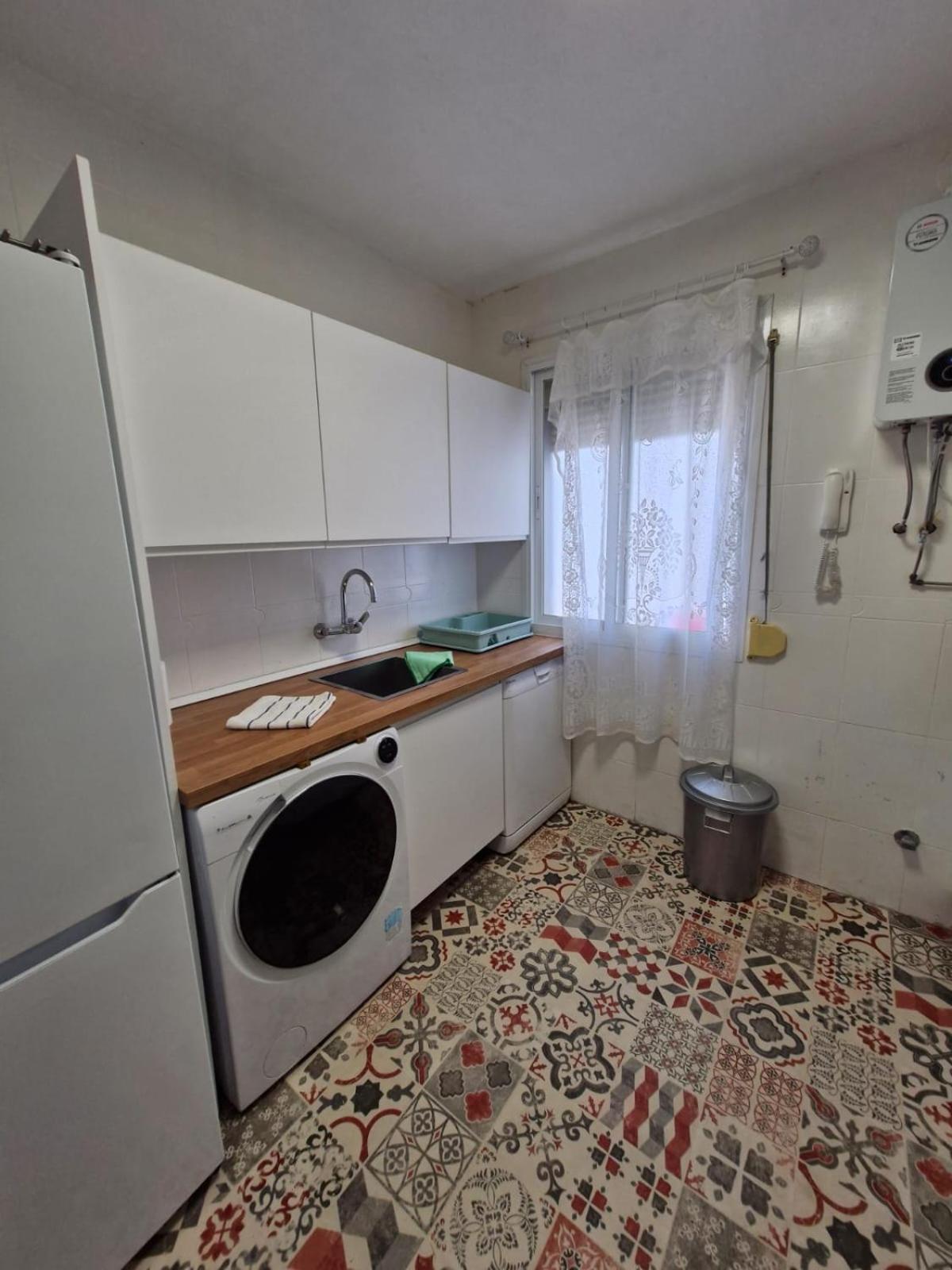 Alquiler Vacacional Cadiz Capital Kültér fotó