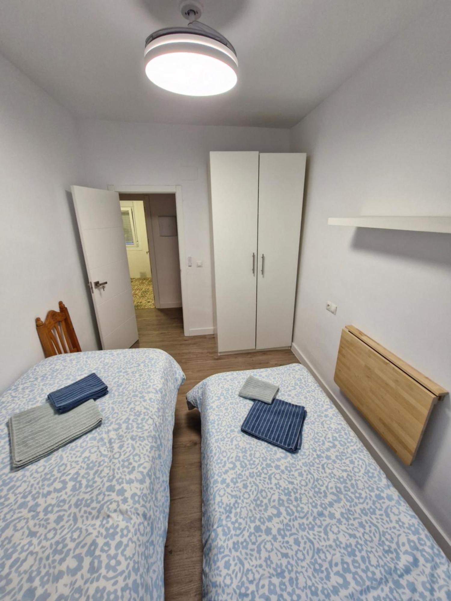 Alquiler Vacacional Cadiz Capital Kültér fotó